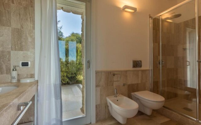 Villa Boungainvillea - Luxury Villa Con Piscina a 500 Mt Dal Mare