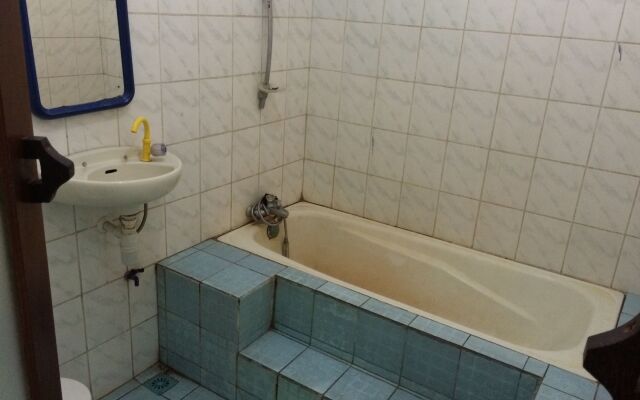 Coral Beach 2 Bungalow