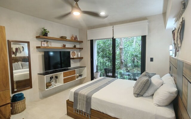 Condominio Encantador Kaantun Tulum