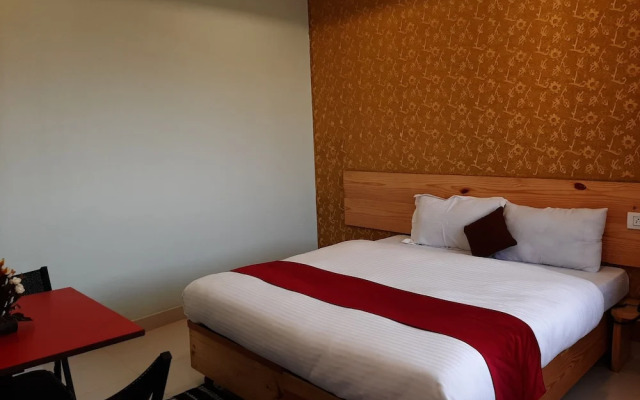 Hotel Yoga Retreat