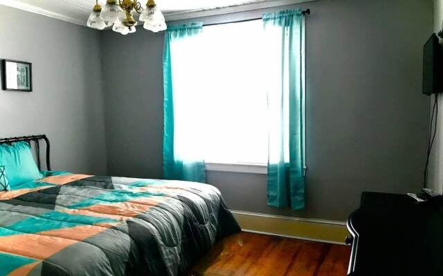 Bella's Boutique Hotel