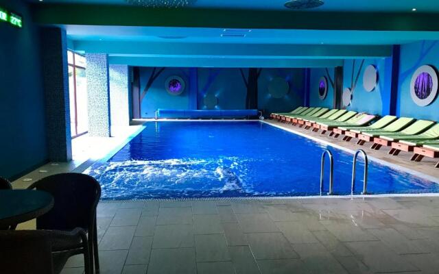 Apartman 33 Kraljevi Čardaci