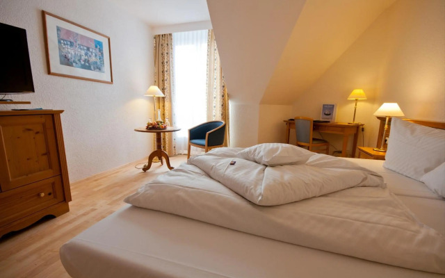 Parkhotel Altmühltal