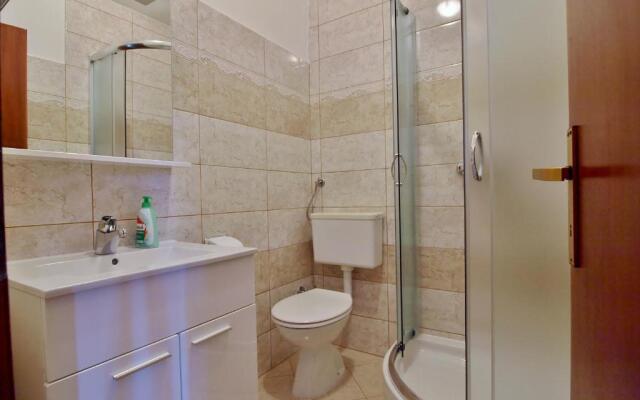 Apartments Fabijanić