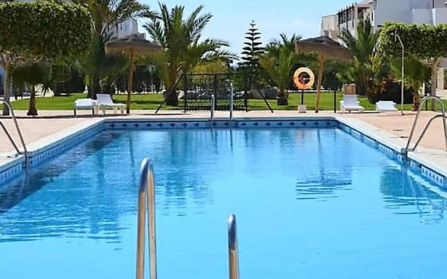 Belvilla by OYO Holiday Home in Vera Playa
