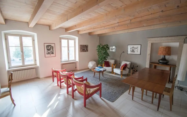 B&B Trento allo Scrigno del Duomo