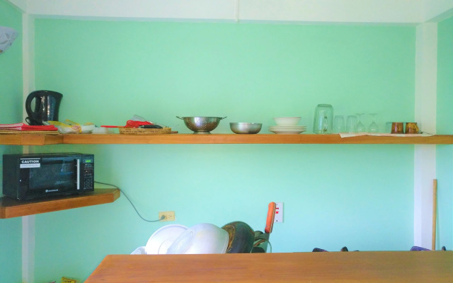 Tobago Hibiscus Golf Villas & Appartments