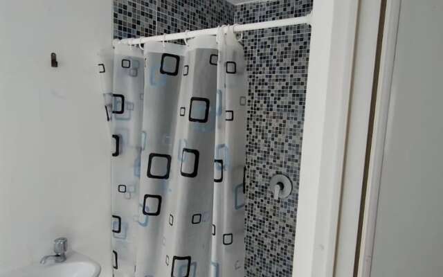 Apartment Aeropolis by Asun Room