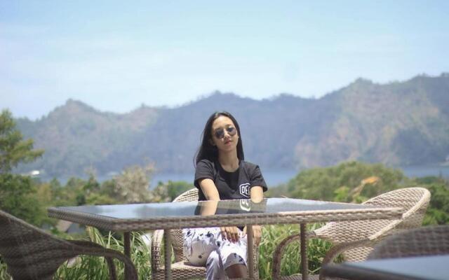 Batur Volcano Guesthouse