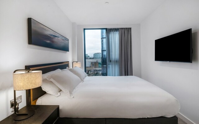 CitySuites II