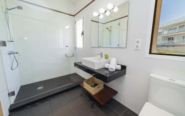 Villa Garau / Heura 8