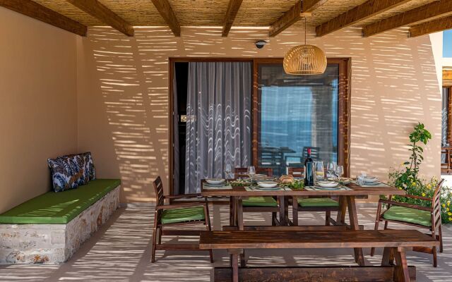 Terra Lucis Mountain Residences
