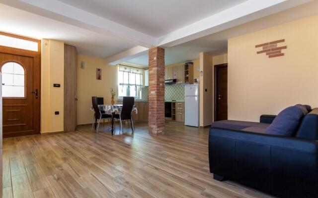 Apartments Dario