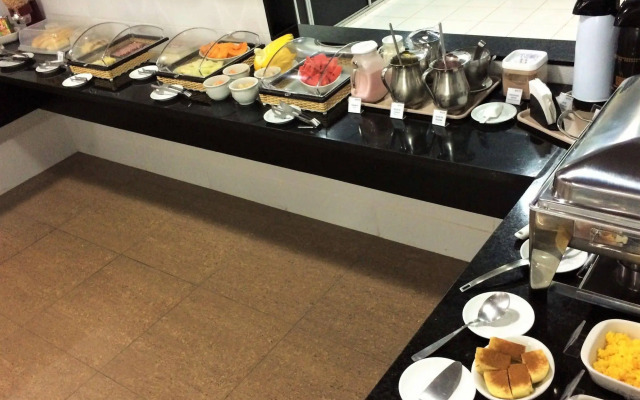 Inter Hotel