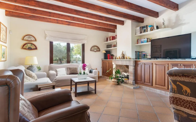 Casa Selva