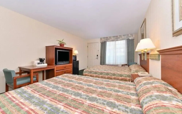 Tower Inn And Suites Of Guilford - Madison