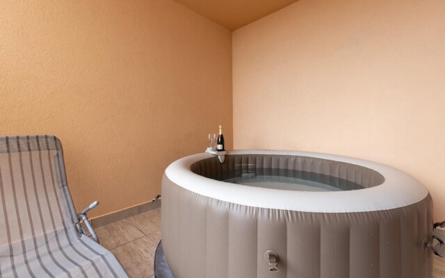 Beautiful Home in Kostrena With Wifi and 2 Bedrooms