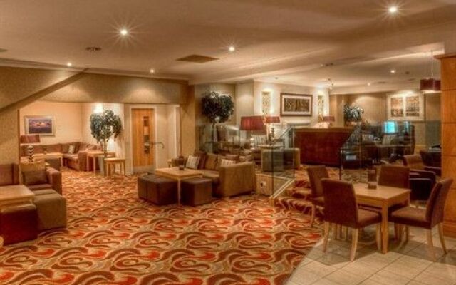 Auchrannie Resort