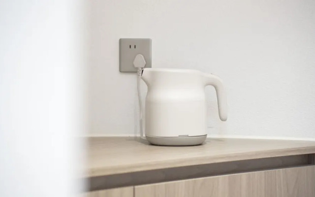 Unicorn Rocket Resort