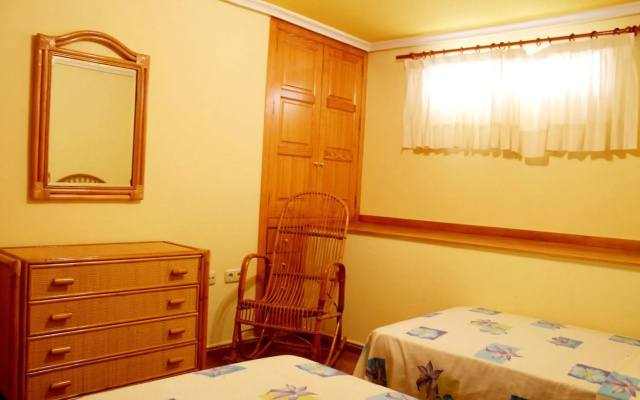 Beachfront Bungalow In La Mata, Torrevieja