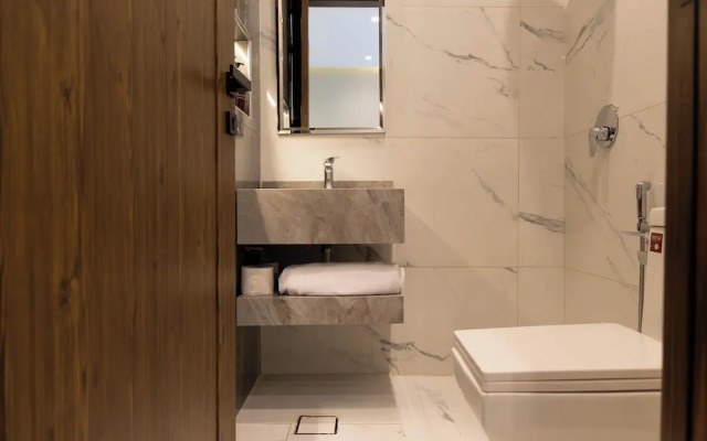 Portal Chalets With Private Pool - Narjs