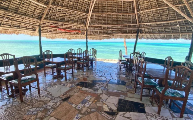 Panorama Sea View
