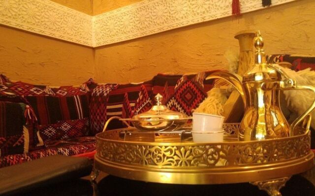 Al Muhaidb Residence Altakhassusi 3