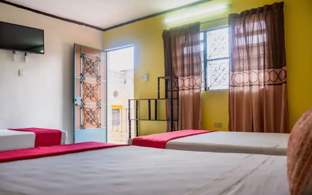 Hotel Mucuy