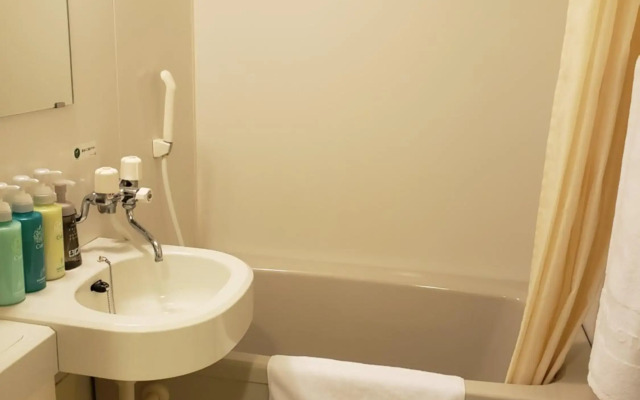 Hotel Route Inn Komagane Inter