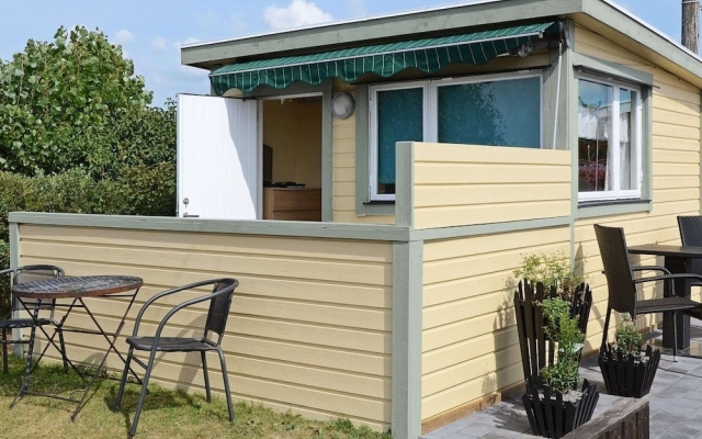 2 Person Holiday Home in Falkenberg