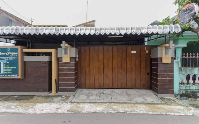OYO 90061 Melati House Syariah