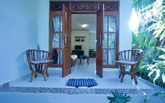Jepun Bali Sanur