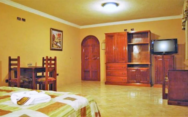 Hotel & Sauna Premier