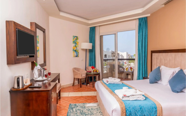 Ivy Cyrene Sharm Hotel