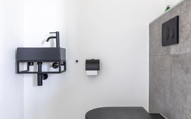 Holiday Home Sint-annaland Near Zeeland Beach