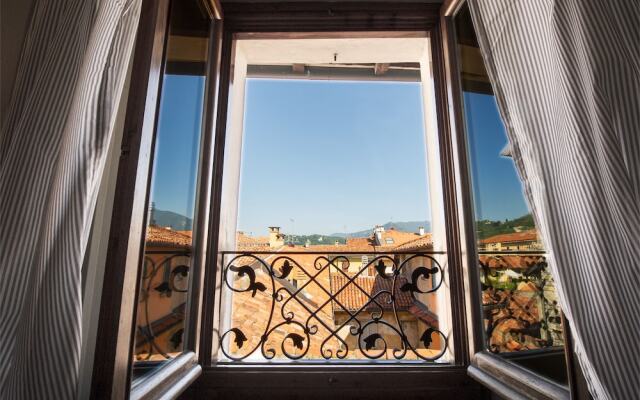 Casalia Apartment