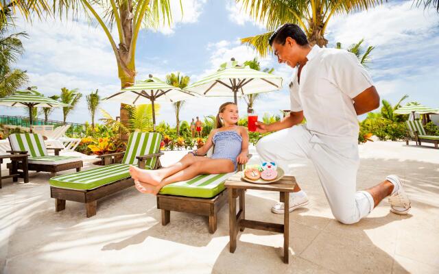 Generations Riviera Maya Family Resort Catamaran, Water Park & More Inclusive