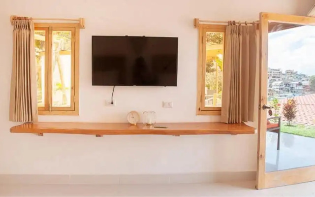 Sababa resort