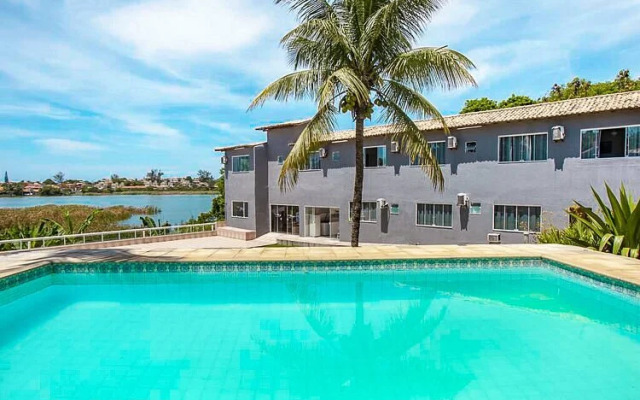 Pousada Novo Horizonte