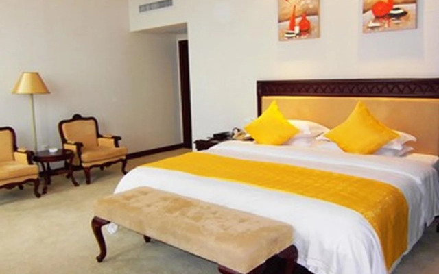 Huaxin International Hotel