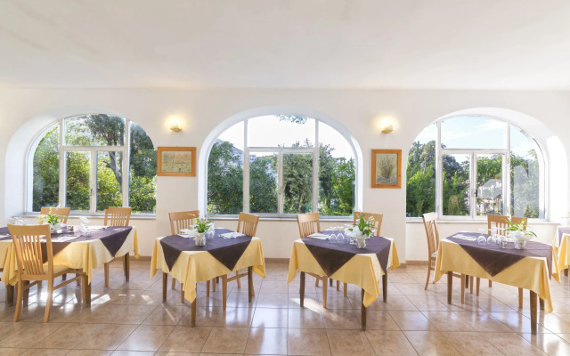 Hotel Vittoria