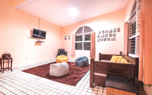 OYO 292 D'Oasis Mountain Resort