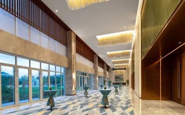 Swissôtel Hefei Grand Park