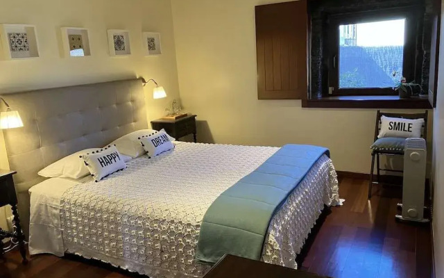 Bergui Guesthouse