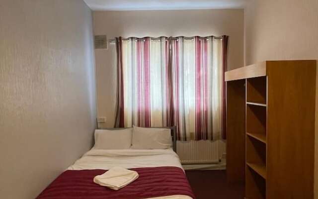 St Nicholas Hotel Kenton