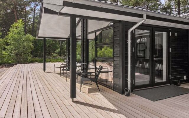 "Lex" - 800m from the sea in Bornholm