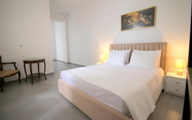 Nefeli's Apartment