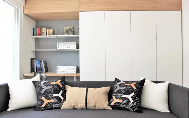 Gaius Apartment