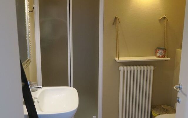 B&B Casa del Movimento Lento