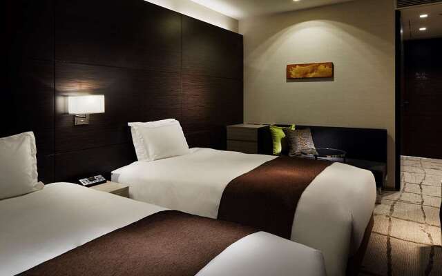 Mitsui Garden Hotel Ginza Premier